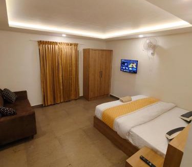 Vayittiri Resort | Warmlite Resort