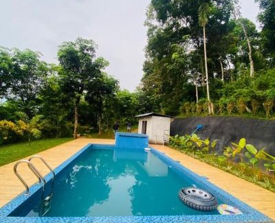 Vayittiri Resort | Warmlite Resort