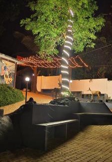 Vayittiri Resort | Warmlite Resort