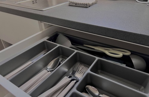Emst Apartment | WARMSTAY I FernUni Nähe - Keybox Check-in