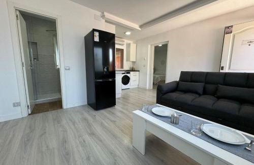 San Martin de la Vega Apartment | Warner Dreams