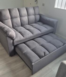 San Martin de la Vega Apartment | Warner Dreams