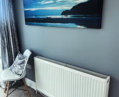 Dawlish House | Warren’s nest