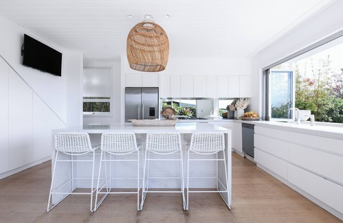 Warriewood House | Warriewood Beach House