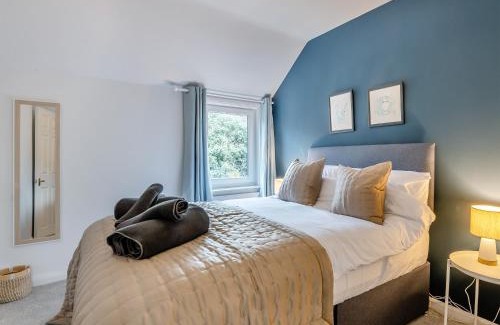 Thornton Dale House | Warrington Mews-Uk48821