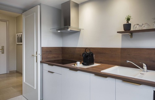 6th Arrondissement House | Warwick Reine Astrid - Lyon