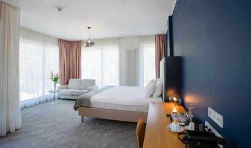 Beach Area Hotel | Wasa Resort Hotel, Apartments & SPA