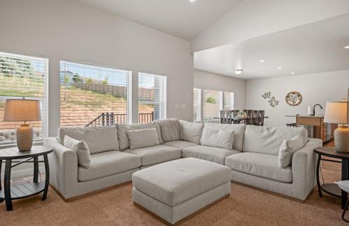 Mountain Green House | Wasatch Peak Chateau Ro3, Pool, Hot Tub