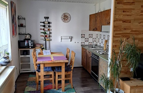 Schontal Apartment | Wasgau - View - Apartment at Schöntalweiher