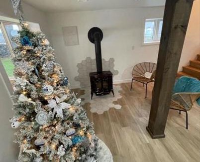 Severn Bridge House | Washago Waterfront Cottage