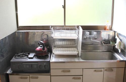 Motegi Other | Washinosu Campground - Vacation STAY 85295v