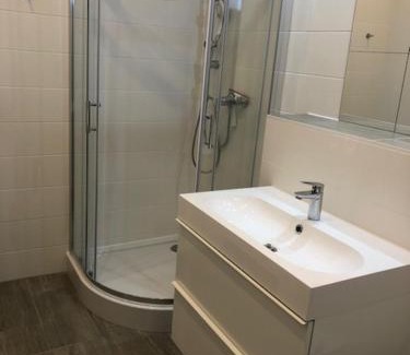 Wilhelmstadt Apartment | Wassersport-Appartements am Stößensee