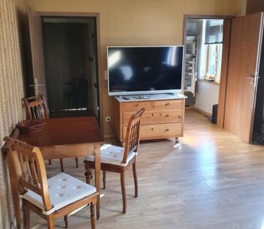 Diez Apartment | Wasserweibchen Neptun