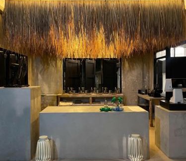 San Pa Thong Hotel | Waste Land Homestay & Resort Chiangmai