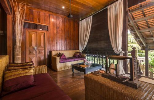 Wat Bo Area Villa | Wat Bo House