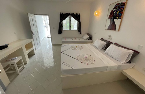 Watamu Hotel | Watamu Ascot Hotel