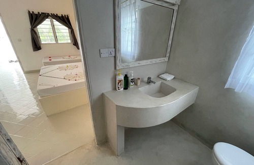 Watamu Hotel | Watamu Ascot Hotel