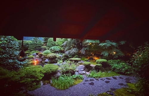 Ishikawa Prefecture House | WATAYA