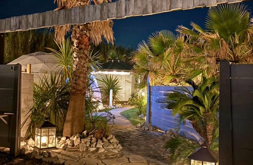 Hitachinaka Other | Water Front Villa OASIS-OARAI