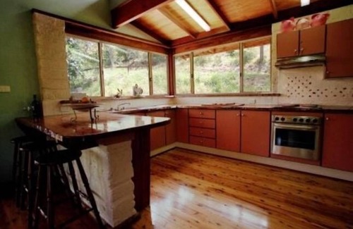 Bindera House | Water Gums Retreat, Barrington River, Barrington Tops area, perfect for groups