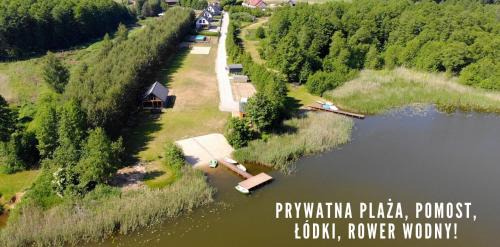 Szeligi Villa | Water House - Domy Mazur