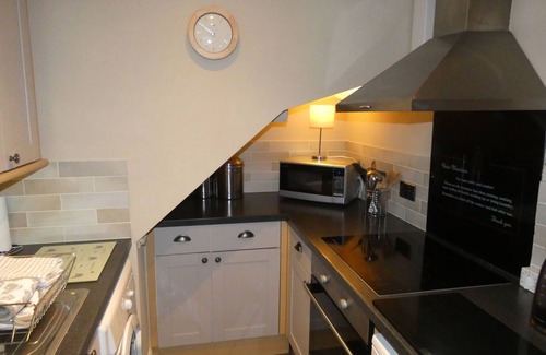 Maiden Newton Cottage | Water Meadows Cottage in Dorset's Area of Outstanding Natural Beauty