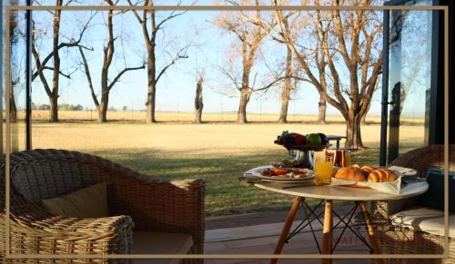 Vereeniging House | Water on Waldrift Guesthouse