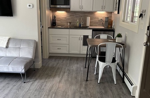 Redstone Condo | Water's Edge Serenity On The Boulevard in Redstone