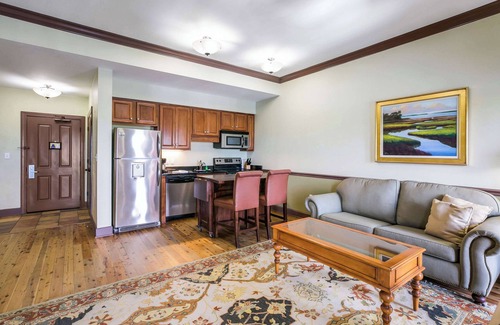 Historic Downtown Apalachicola Apartment | Water Street Hotel & Marina, an Ascend Collection Hotel