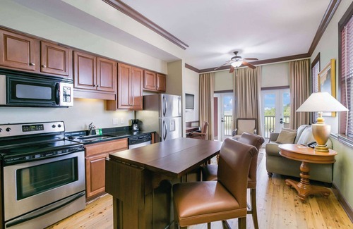 Historic Downtown Apalachicola Apartment | Water Street Hotel & Marina, an Ascend Collection Hotel