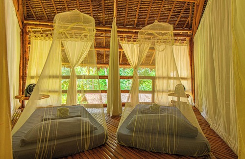 Loboc Hotel | Water To Forest Ecolodge