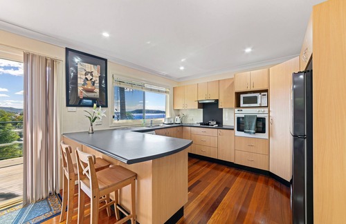 Koolewong House | Water View for Every Room