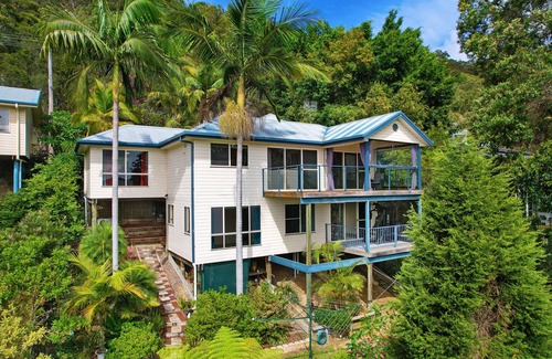 Koolewong House | Water View for Every Room