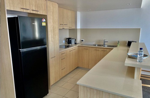 Ballina Apartment | Water View Retreat - FREE WiFi