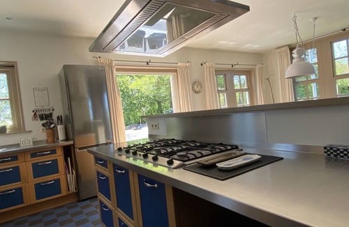 Goingarijp Villa | Water villa Ballingbuer