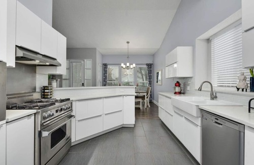 Wells Branch House | Water Well Wonder|Near Apple & Domain|Pet Friendly
