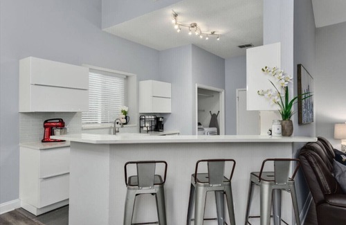 Wells Branch House | Water Well Wonder|Near Apple & Domain|Pet Friendly