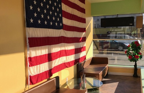 Waterbury Hotel | Waterbury Motel