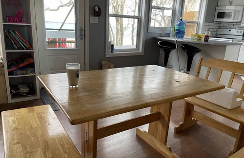 Selkirk Cottage | WaterEdge’s Nest