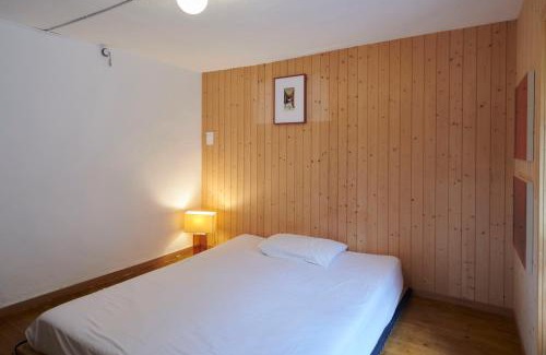 Mesocco Ski Chalet | Waterfall House - retreat, swim, bike, hike and ski