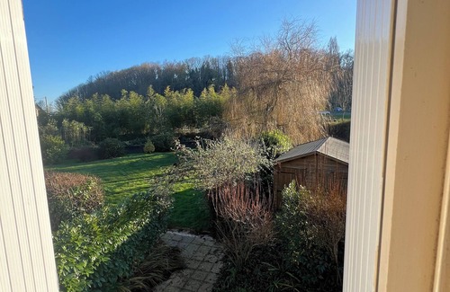 Etables-sur-Mer House | Waterfront house 50 m from the Moulin beach, 700m² grounds