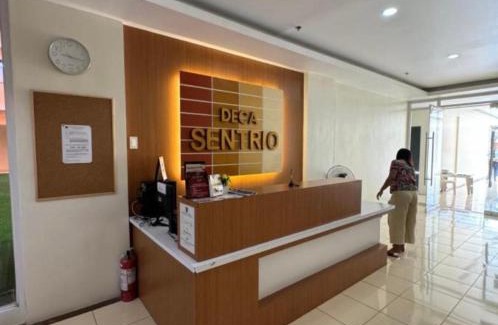 Naga Apartment | Waterfront 2Bedroom Apartments Naga City