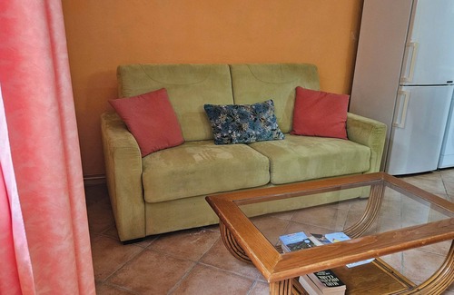 Pointe du Bout Apartment | Waterfront apartment Trois-ilets Pointe du Bout for 2 to 4 people