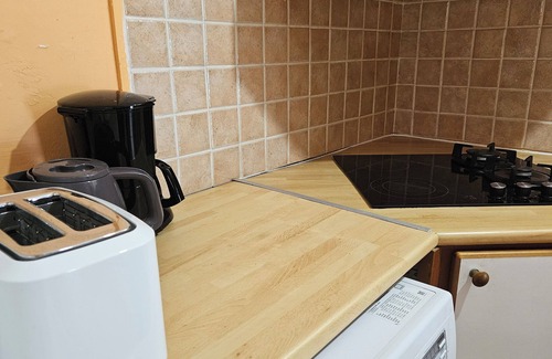 Pointe du Bout Apartment | Waterfront apartment Trois-ilets Pointe du Bout for 2 to 4 people