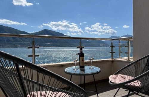 Ljuta Apartment | Waterfront Apartments