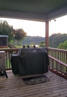Elrod House | Waterfront Bama Getaway-20 min to UA