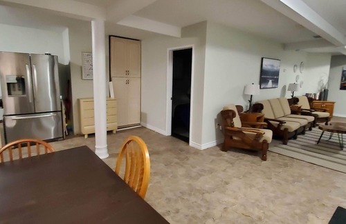 Georgian Bay Cottage | Waterfront Cottage Close to White's Falls