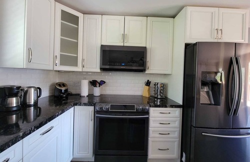 Washago Cottage | Waterfront Cozy Cottage