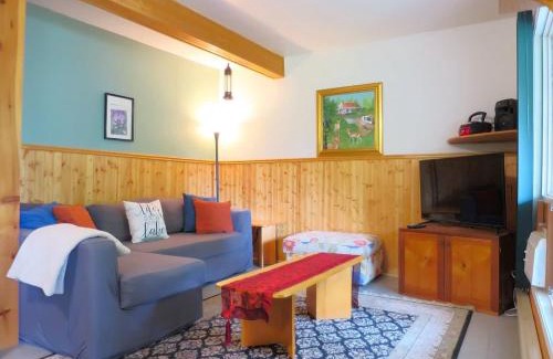 Blue Sea House | Waterfront hiking trails ATV Skidoo