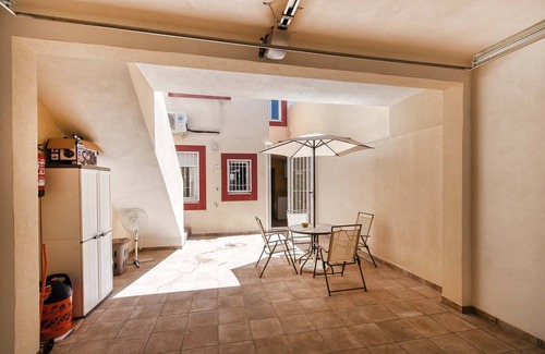 Torrevieja House | Waterfront home 200 meters from sandy cove